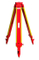 出售新设计的地板架测量仪器激光木制水平仪三脚架