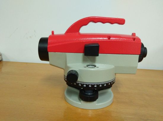 Dumpy Auto Level最便宜的32位测量仪器