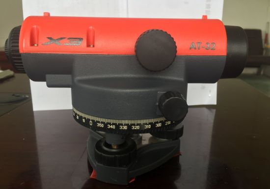 中国最便宜的at-32自动物位测量仪（AT-32 / X3）