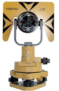 宾得类型单棱镜站/系统（TPS12-Y）