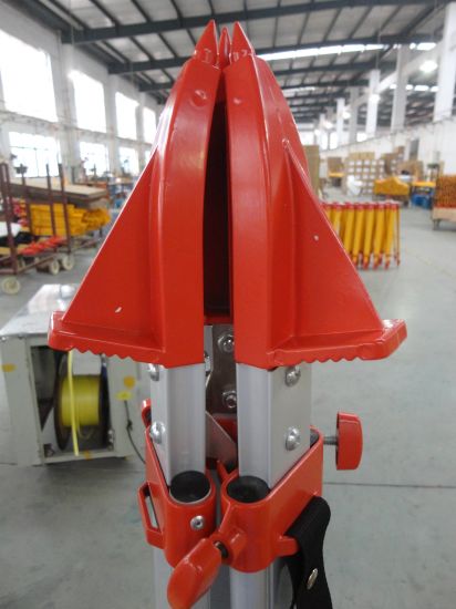 铝脚架（J-1B）